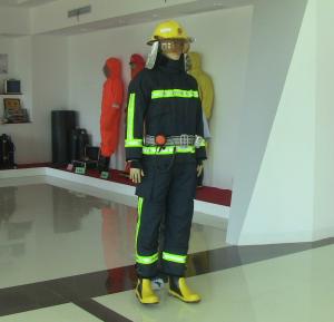 Wholesale Fire Fighting Suit from china suppliers