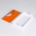 Wholesale Foldable Cardboard Paper Box Custom Phone Case Box Packaging