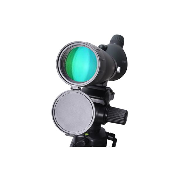 Nature Observation Optical Instruments 25-75X75 Spotting Scope with 75mm Objective