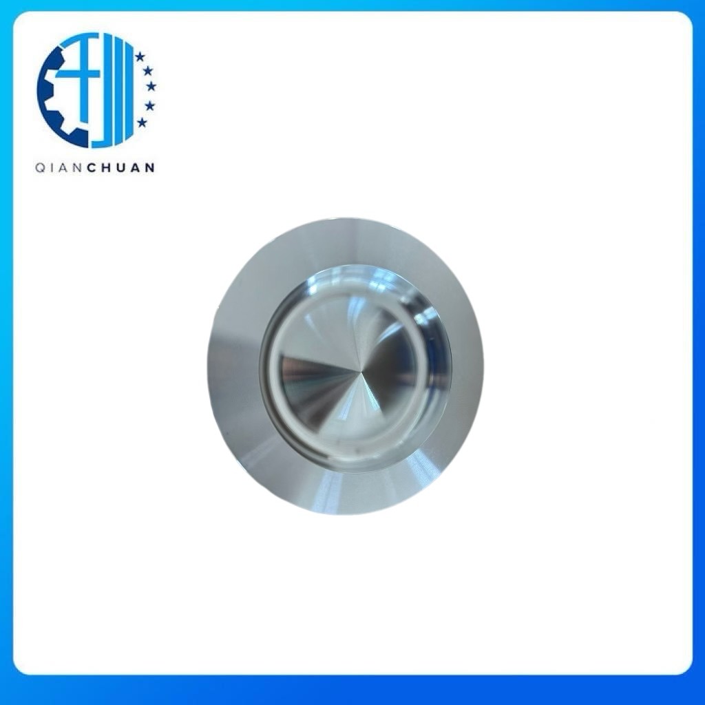 9Y7212 Piston for Caterpilllar 3412 Excavator engine Spare Parts