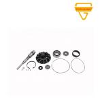 276637 Water Pump Repair Kit For Volvo