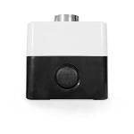 Waterproof Momentary Push Button Switch PB3-1LB For Facility Control