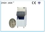 Electrical Crescent Ice Machine Big Size Trouble Shooting System 1280W