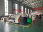 Item TB-2 ply Paper corrugated making machine paperboard corrugator fingerless