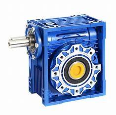 Wholesale RC Series Rigid Tooth Flank Gear Reducer For Industry from china suppliers