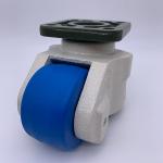 GD-150F Retractable Leveling Feet Caster Wheels