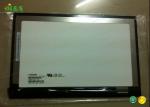 10.1 inch 16.7M Color Industrial LCD Displays CLAA101FP05 XG CPT , WUXGA