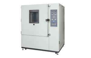 Wholesale QDR-1000 Automatic Dust Test Chamber Automobile Parts dust resistance Tester from china suppliers
