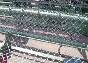 Wholesale 6ft x 20ft chain link fencing for sale made in china brand new hot dipped galvanized 275gram/SQM made in china sale USA from china suppliers