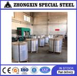 Deburred Edge Coated Aluminum Tape 0.15mm ASTM B152 For Cables