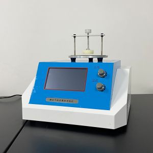 Wholesale Silicone Thermal Conductivity Testing Equipment / Thermal Conductivity Tester from china suppliers