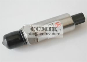 Excavator Spare Parts Oil Filled Stainless Steel Pressure Sensor for SANY
