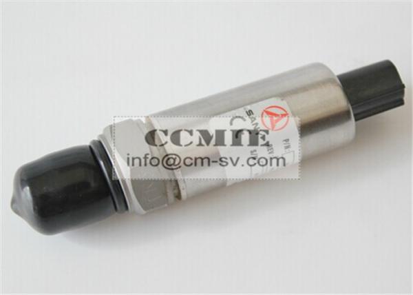 Quality Excavator Spare Parts Oil Filled Stainless Steel Pressure Sensor for SANY for sale