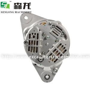 Wholesale 02U5292 90273297 0434339020 A009TU5292 A9TU5292 02U5292 90273297 0434339020 A9TU5292 24V Alternator Mitsubishi Generator from china suppliers