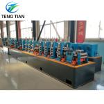 Accumulator Shear And Welder Tube Mill Equipment HG32 Packed In Wooden Cases