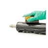 Buy cheap Shore A Shore D Hardness Anilox Roller Cleaning Brush for Tough-to-Clean Rollers from wholesalers