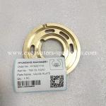708-7S-13250 7087S13250 Valve Plate For D65PX D65EX PC1250 WA380