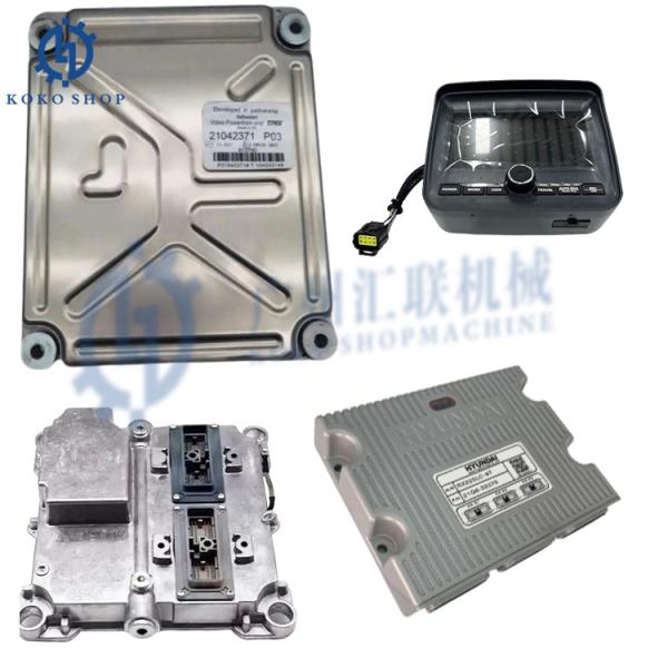 Volvo 21042371 21358126 21300060 ECN Diesel Engine Computer Module For D11 D13