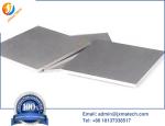 Tungsten Heavy Alloy Rod Shielding High Density For Armor Piercer