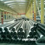 API seamless OCTG J55 oil well casing pipe for sour service