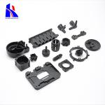 Stainless Steel CNC Machining Parts , Auto CNC Turning Milling Parts 0.05mm
