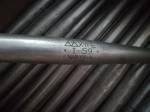 Silver Aluminum Alloy Automatic Splice For Connection Of Overhead Conductor ACSR