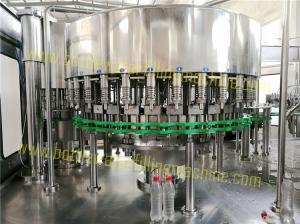 Wholesale Automatic Bottled Water Filling Machine Turkey , Distilled Water Equipment from china suppliers