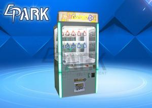 Wholesale Cute Coin Operated Arcade Machines 15 Lots Key Master Keyboard Beat Maker Game from china suppliers