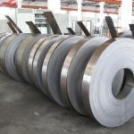 Customizable Cold Rolled Stainless Steel Coils 304 304L 310 0.4mm Thickness