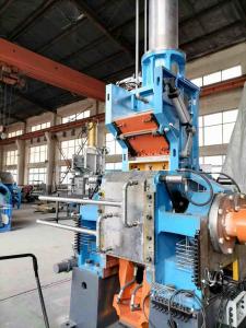 Wholesale 140L Banbury Internal Mixer For Rubber Plastic Mixing ISO Approval from china suppliers