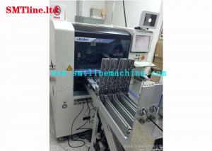 China Juki Auto Insertion Machine Smt Dip Equipment For SMT Full Assembly Line on sale