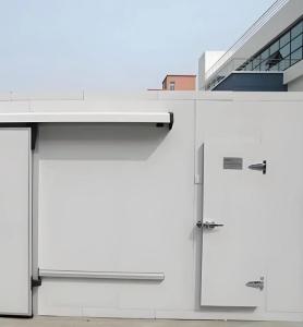 Wholesale Customizable Panel Cooling Unit for Optimal Cooling Performance from china suppliers