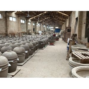 Yixing Ziyuan Ceramic Co., Ltd