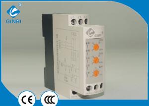 Wholesale Phase Failure 3 Phase Power Monitor Relay JVRD-W 480 Vac For Compressors from china suppliers