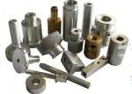 CNC Machined Parts W50Cu W30Cu Tungsten Copper Alloy