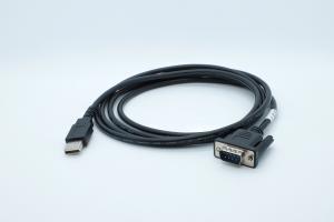 Wholesale Black PCB DB9P TO USB Male Internal Wiring Harness For Pumping Motor from china suppliers