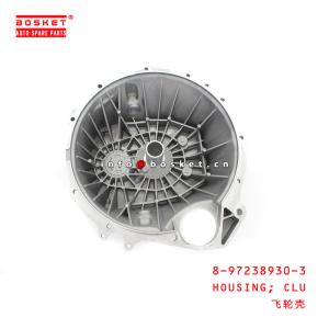 Wholesale 8-97238930-3 Clutch Housing For ISUZU NQR70 8972389303 from china suppliers