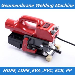 Wholesale CX-NS800D Hot Wedge Welder from china suppliers