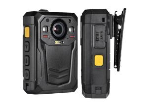 Wholesale Night Vision 256GB IP68 Police Officer Body Worn Cameras from china suppliers