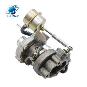 Wholesale Turbo SJ44Q Turbocharger 3408023810002 480ZLQ-001 490ZLQ-002 For Engine 4D18E from china suppliers