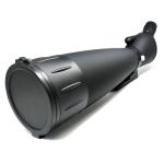 Green Film Spotting Scope 30-90x90 Birding Scopes With Tripod For Target