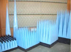 Wholesale Nonflammable high power handing absorber from china suppliers