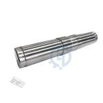 Soosan Excavator Hydraulic Breaker Hammer Spare Parts SB70 Piston Rock Breaker