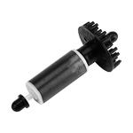 Permanent Air Rotor Aquarium , 9x15 POM Plastic Injected Magnet