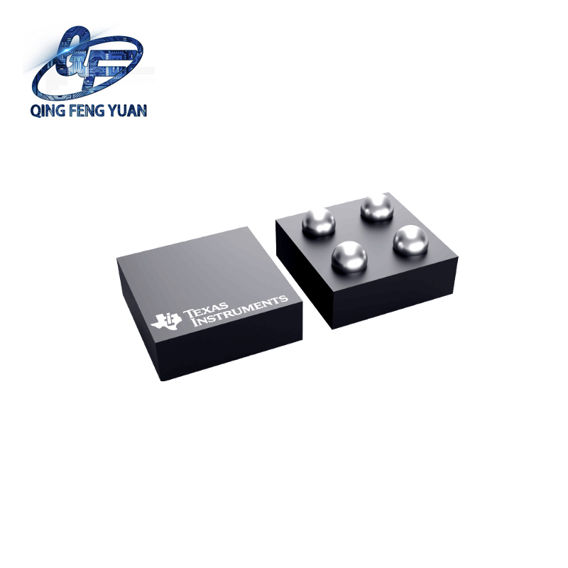 Texas TLV841SADL01YBHR In Stock Electronic Components Integrated Circuits Microcontroller TI IC chips DSBGA4