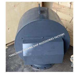 Wholesale BALLAST COMPARTMENT BREATHABLE CAP-PIPE FROM TYPE AIR VENT HEAD FH-5K-350A BODY CARBON STEEL PROCESS WELDING from china suppliers