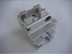 Custom Aluminium Die Castings Polished , High Precision