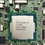 Brand New i5-10500 i5-10700 3.10GHz CPU Six-Core Desktop Processor LGA1200 Gold
