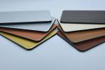 Transparent Hot Melt Granules Middle Temperature For Heat Insulation Panel