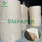 170grs 200grs 220grs White Top Liner Paper For Core Of Toillet Paper Core One